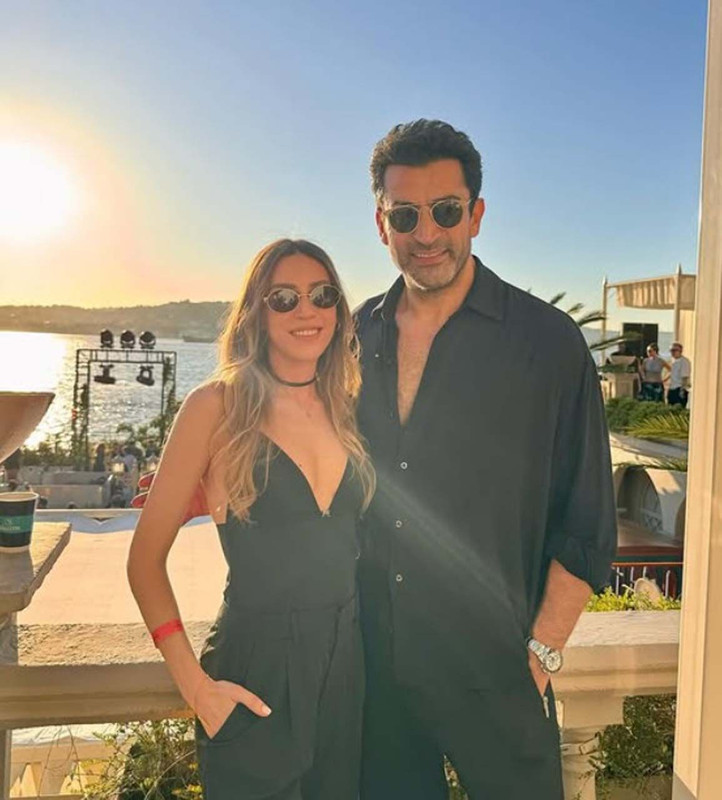 Boşanacakları iddia edilmişti! Kenan İmirzalıoğlu ve Sinem Kobal’dan dikkat çeken paylaşım! - Resim: 3