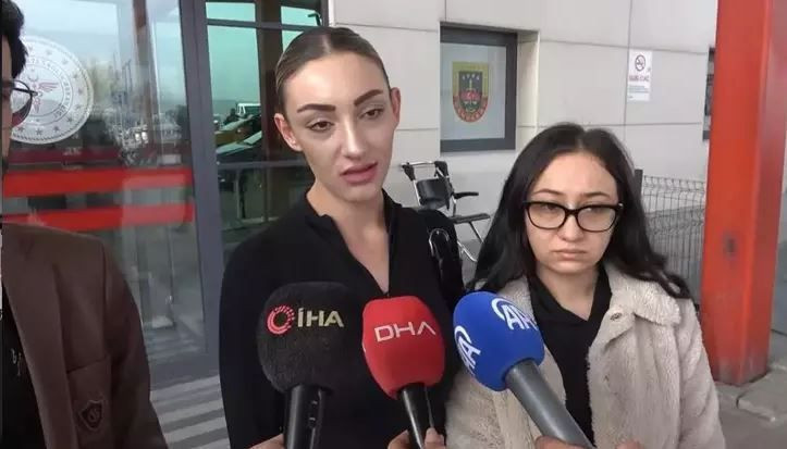 Güllü'nün yakın arkadaşından Tuğyan hakkında kan donduran iddia! Organ mafyasıyla tehdit etmiş - Resim: 9