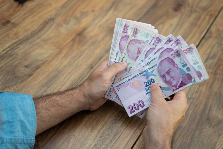 Emekli maaşı resmi olarak olanlara müjde! 40 bin TL ile bomba haber - Resim: 14