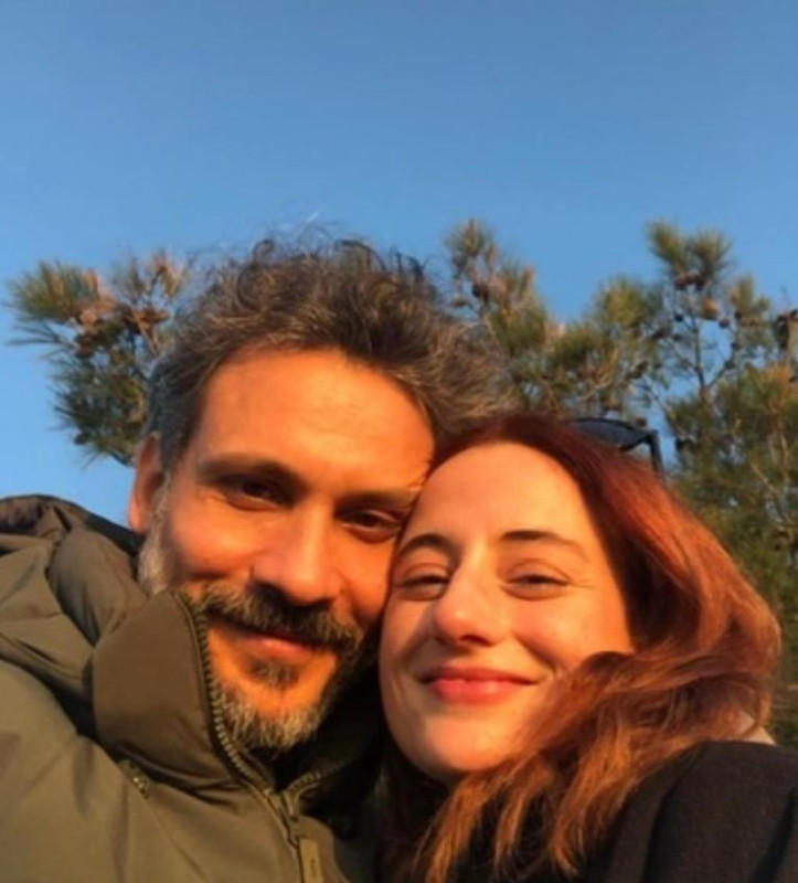 İlk cinsel deneyim itirafı olay olmuştu! Oyuncu Nazlı Bulum evleniyor - Resim: 5
