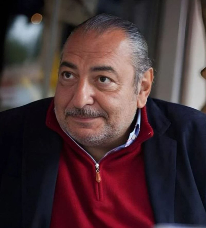 Kalp yetmezliği nedeniyle hayatını kaybeden Reha Muhtar'ın son sözleri ortaya çıktı! O hali yürek burktu - Resim: 5