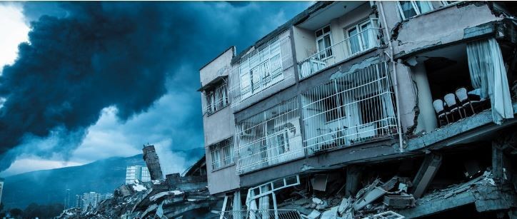 Prof. Dr. Osman Bektaş açıkladı! Marmara'nın altında derin sessizlik: Deprem kabusu için geri sayım! - Resim: 4