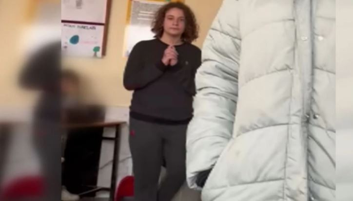 Kahramanmaraş saldırganın profil fotoğrafında "incel&rdquo; detayı! O ismi &ouml;rnek almış - Resim : 1