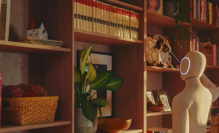 Ev işleri artık NEO'ya emanet! Kahve servisi yapıyor, çamaşır katlıyor! İşte ön sipariş fiyatı - Resim : 2