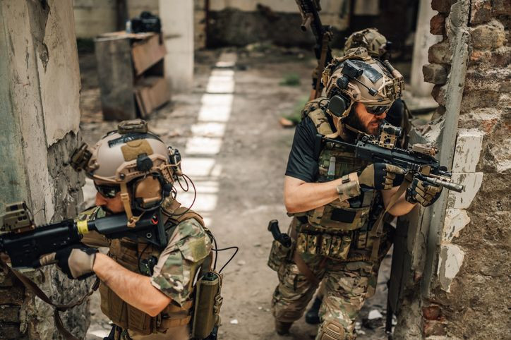 Uyuşturucu kaçakçılarına yönelik büyük operasyon! Ölü sayısı 115'e yükseldi - Resim: 6