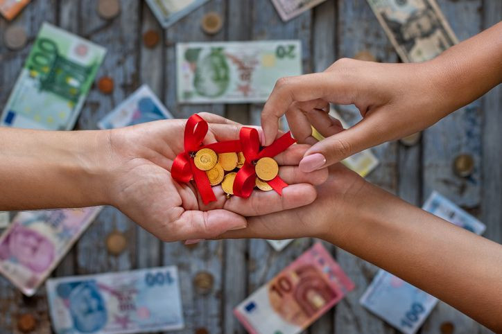 Gram altın 5 bin 134 TL'ye kadar inmişti! İslam Memiş parası olanların gramda ne yapması gerektiğini açıkladı - Resim: 3