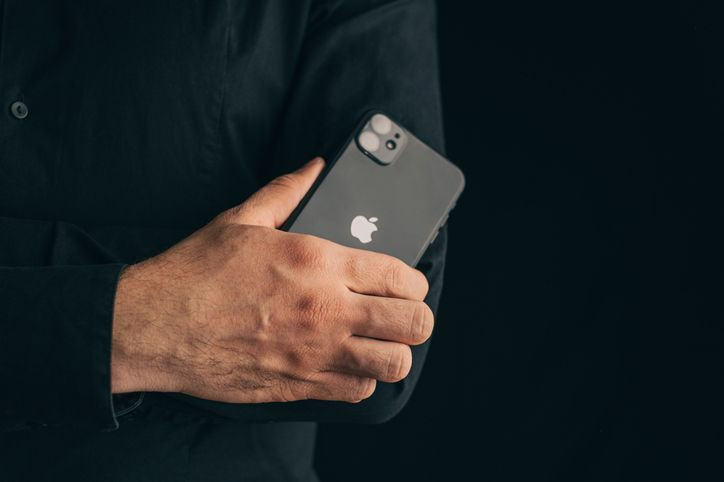 Çalışmalar başladı: Apple'dan yeni hesaplı iPhone modeli geliyor! İşte özellikleri - Resim: 6