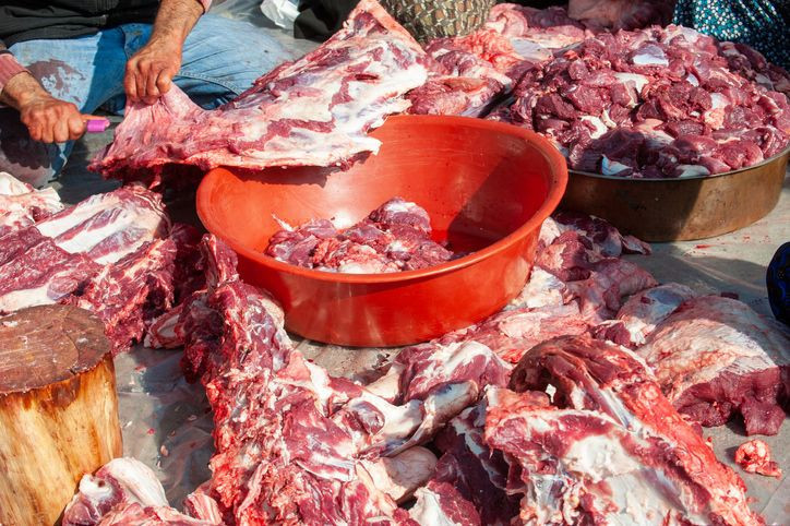 Eğer ette bunu yaparsanız yüzde 100 zehirliyor! Et doğrayanlar dikkat - Resim: 13