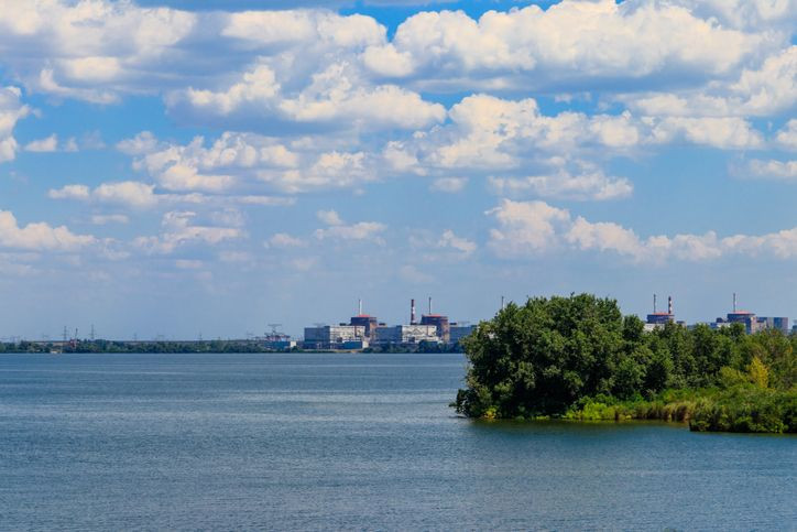 Türkiye'nin yanı başında büyük felaket ihtimali! Uzmanlar "Son bir bağlantı" kaldı diyerek nükleer felaket uyarısı yaptı - Resim: 5