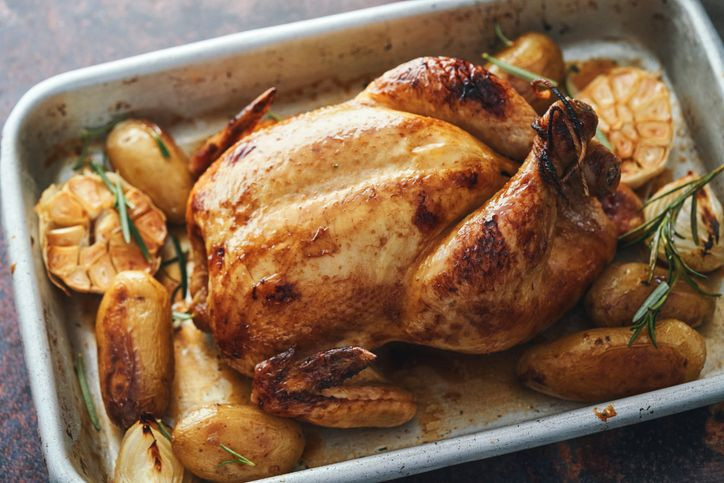 Uzmanlar 1 değil 2 değil tam 3 kez üst üste uyardı "Bu tavuğu evin kapısına bile getirmeyin" - Resim: 9