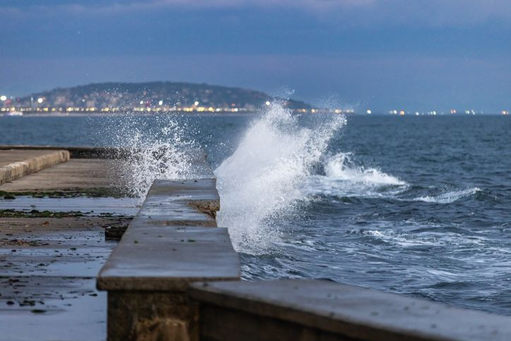Meteoroloji'den çok sayıda il için uyarı! Sağanak yağış, sel, heyelan, fırtına... - Resim: 5