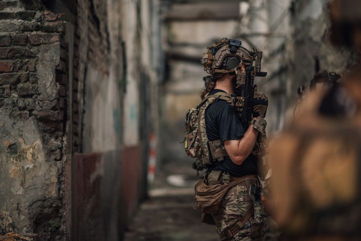 Uyuşturucu kaçakçılarına yönelik büyük operasyon! Ölü sayısı 115'e yükseldi - Resim: 1