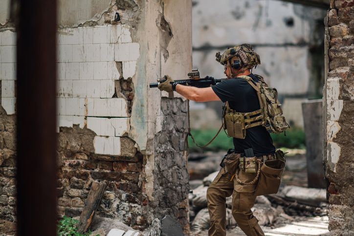 Uyuşturucu kaçakçılarına yönelik büyük operasyon! Ölü sayısı 115'e yükseldi - Resim: 5