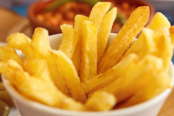 Hepimizin evinde yemek sofrasında baş köşede duruyordu! Meğerse kanserin can dostuymuş - Resim: 2