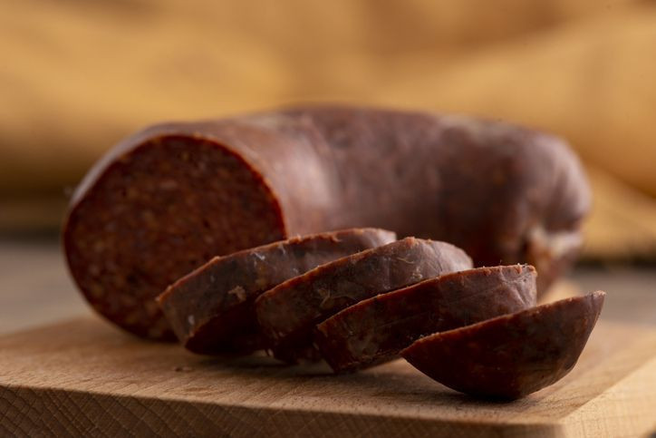 Bize neleri neleri "sucuk" diye yedirmişler! Bunlara bakmadan sakın ağzınıza 1 dilim sucuk koymayın - Resim: 11