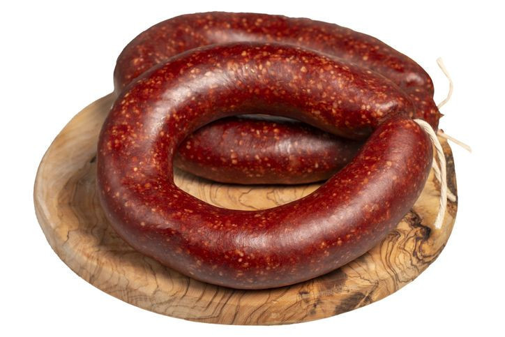 Bize neleri neleri "sucuk" diye yedirmişler! Bunlara bakmadan sakın ağzınıza 1 dilim sucuk koymayın - Resim: 5