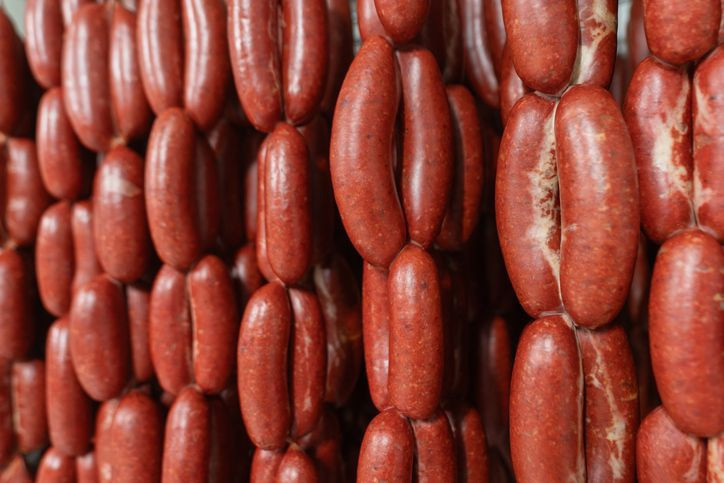 Bize neleri neleri "sucuk" diye yedirmişler! Bunlara bakmadan sakın ağzınıza 1 dilim sucuk koymayın - Resim: 6