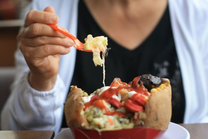 Anne ve 2 çocuğu hayatını kaybetti! İstanbul'daki kumpir faciasında o görüntüler saniye saniye izlenecek - Resim: 4