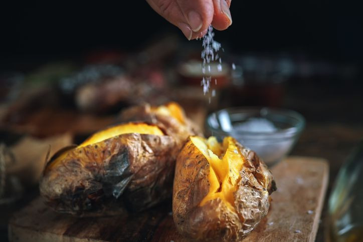 Ortaköy'deki kumpir olayından sonra uzman isim direkt o yiyecekleri işaret etti! "Açık hedefteler" - Resim: 1