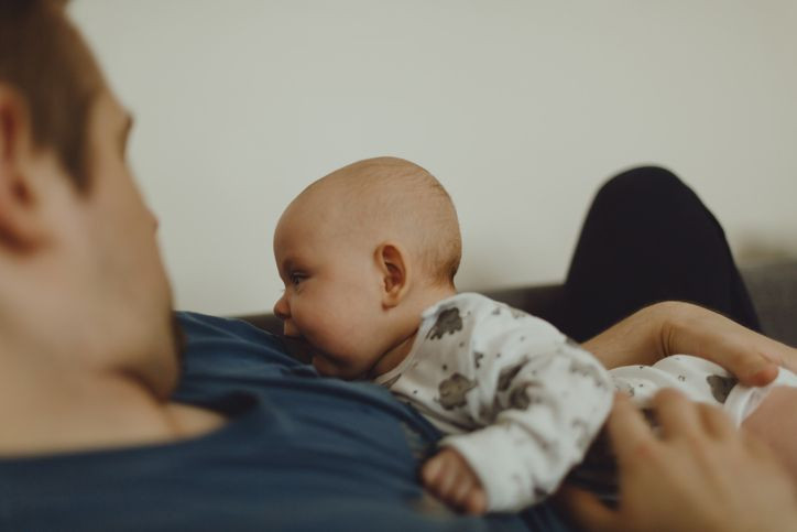 Tüm çalışanları ilgilendiren gelişme: Hükümet düğmeye bastı! Doğum izni artıyor - Resim: 4