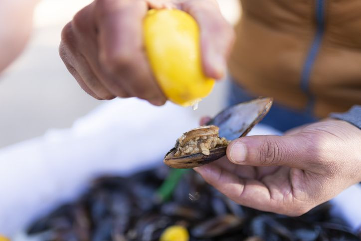 Ortaköy'de kokoreç olayı 3 can almıştı! Uzman isim 85 milyona aynı uyarıyı yaptı - Resim: 4