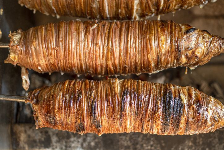 Ortaköy'de kokoreç olayı 3 can almıştı! Uzman isim 85 milyona aynı uyarıyı yaptı - Resim: 6