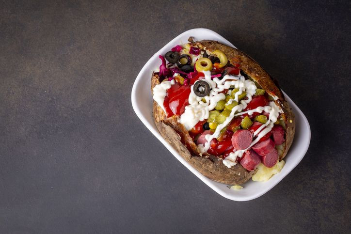 Ortaköy'deki kumpirciler, 3 kişinin ölümünden sonra boş kaldı! 25 milyon  İstanbullu'dan acil talep - Resim: 8