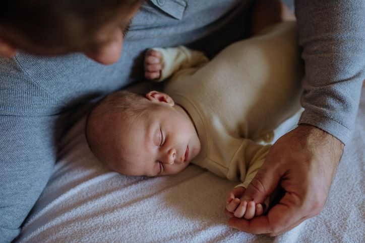 Tüm çalışanları ilgilendiren gelişme: Hükümet düğmeye bastı! Doğum izni artıyor - Resim: 3