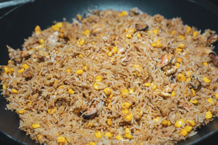 Uzmanlar açıkladı, herkesin mutfağında var. Bu 8 besini tüketenler "doğal botoks" yaptırmış gibi oluyor - Resim: 9