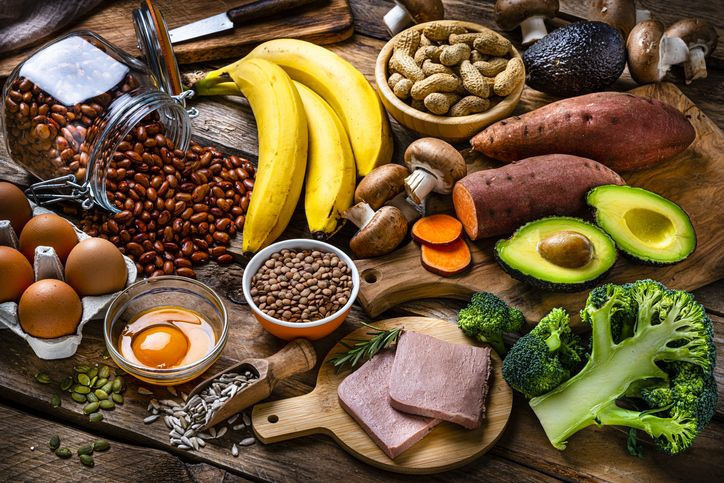 Uzmanlar açıkladı, herkesin mutfağında var. Bu 8 besini tüketenler "doğal botoks" yaptırmış gibi oluyor - Resim: 7