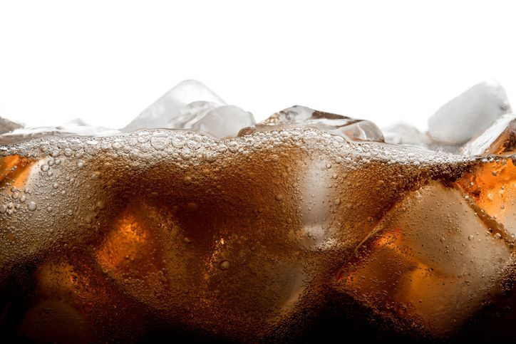 Sadece 1 bardak yetiyor! Her gün kola içenlere kötü haber verildi! Vücutta bakın ne oluyor - Resim: 14