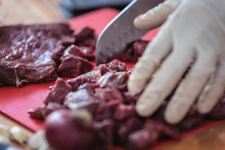 85 milyon insanın sağlığı onların elinde! Eğer aldığınız ette bunlar varsa kasaptan koşarak kaçın - Resim: 11