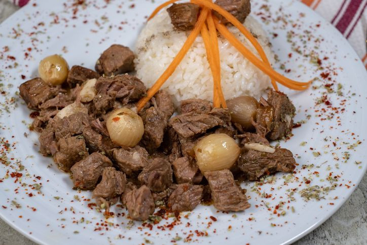 85 milyon insanın sağlığı onların elinde! Eğer aldığınız ette bunlar varsa kasaptan koşarak kaçın - Resim: 17