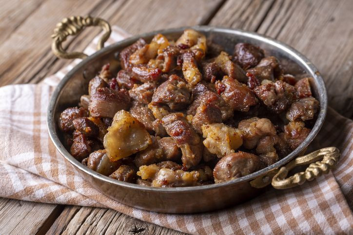 85 milyon insanın sağlığı onların elinde! Eğer aldığınız ette bunlar varsa kasaptan koşarak kaçın - Resim: 18