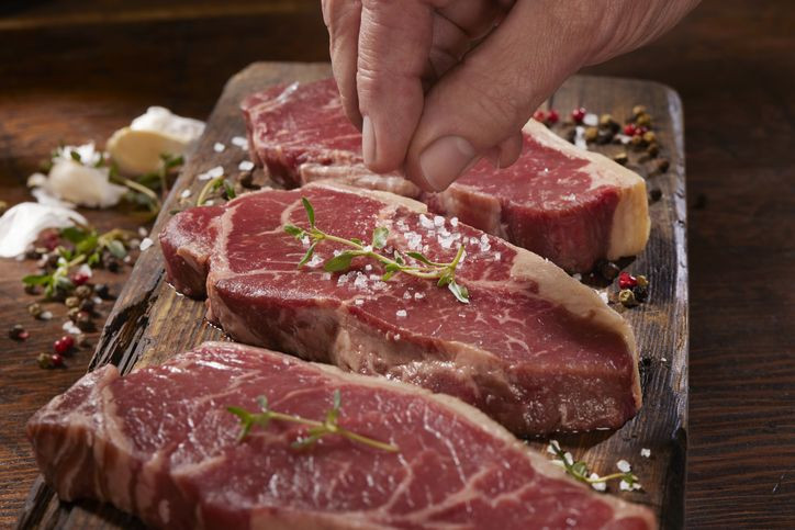 85 milyon insanın sağlığı onların elinde! Eğer aldığınız ette bunlar varsa kasaptan koşarak kaçın - Resim: 26