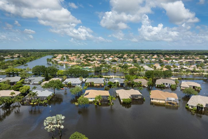 Türkiye'den de 7 ilimiz var! Bu 50 şehri bekleyen felaket ihtimal duyuruldu. Herkesi perişan edecek - Resim: 2