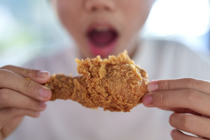 Türk halkından şaşırtan tavuk döner kararı! 86 milyon gelen haberlerle şok olmuştu - Resim: 33