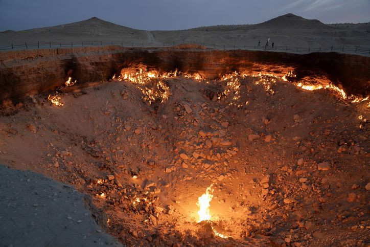 Türkiye'deki 10 ilçeye acil uyarı! Büyük kıyamet benzeri felaketten ilk olarak siz etkileneceksiniz - Resim: 55