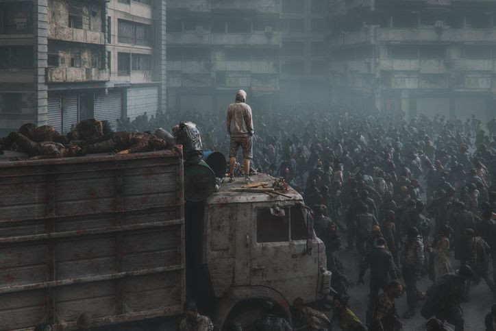 Türkiye'den de maalesef 15 ilçemiz var! Dünyaya korkunç tarih verildi o tarihte bu ilçeler sular altında kalacak - Resim: 2