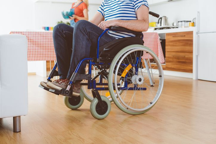 Araştırmacılar "Korkunç felç salgını var" diyerek duyurdu! Ömür boyu yatağa mahkum olmamak için 30 tanesine dikkat - Resim: 1