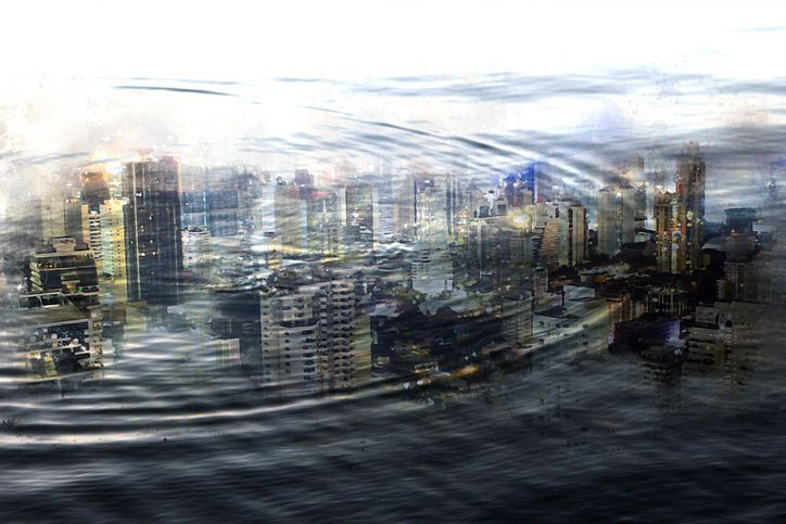 Araştırmacılar resmen duyurdu! Bu şehirlerde yaşayan bavulunu toplamak zorunda kalacak tarih verildi Türkiye'den 5 yer var - Resim: 37