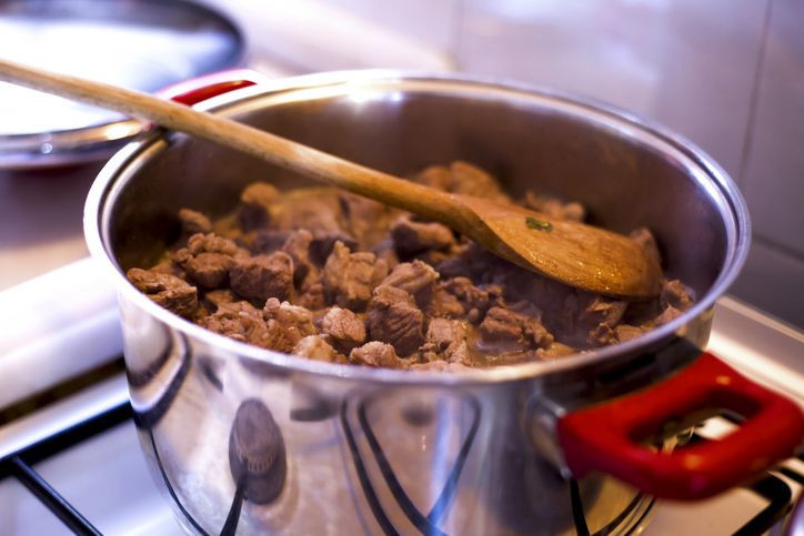 6 ay boyunca hiç et yemezsek ne olur? Araştırmacılar korkunç detayı verdi - Resim: 8