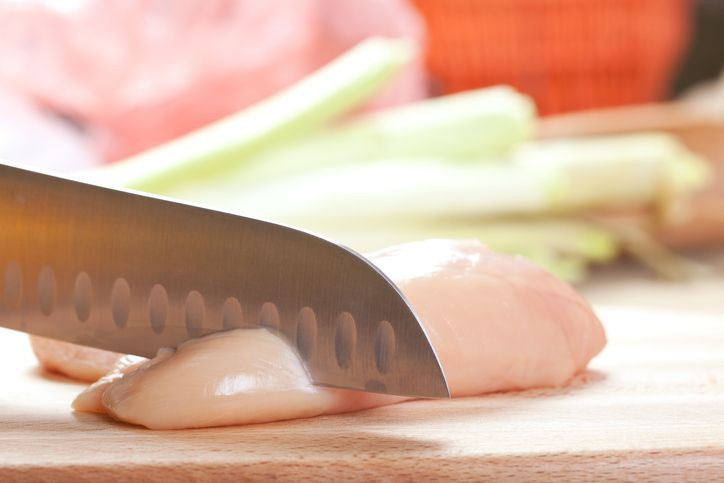 Her gün 100 gram tavuk yedi! Vücudunda olanlara inanamadı - Resim: 7