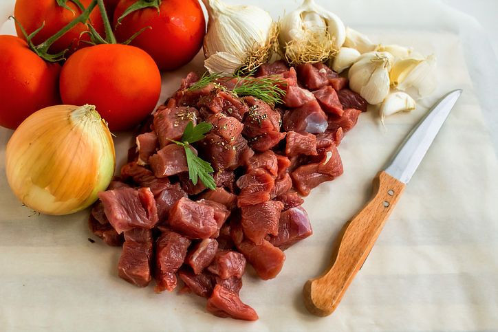 6 ay boyunca hiç et yemezsek ne olur? Araştırmacılar korkunç detayı verdi - Resim: 21