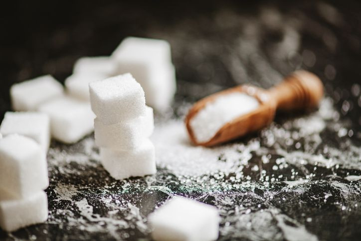 Günde 50 gramdan fazla şeker tüketti! Başına gelenler korkunç - Resim: 1