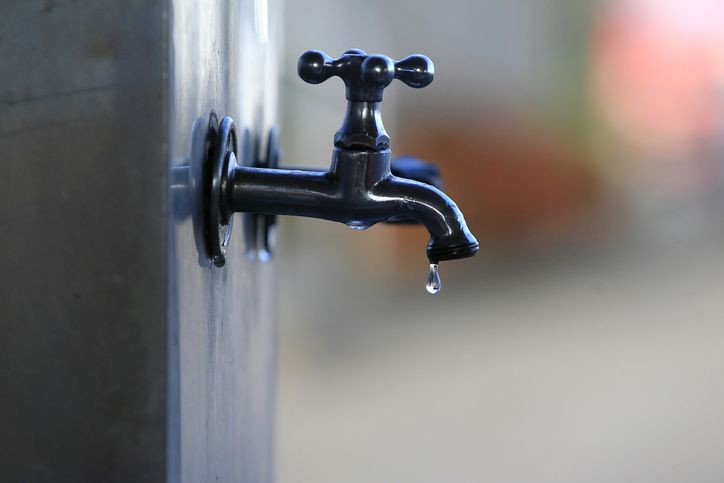 Dünyada kuraklığın vuracağın ilk 40 şehir belli oldu! İçinde Türkiye'den de 5 il var acilen eylem planı hazırlanmalı - Resim: 42