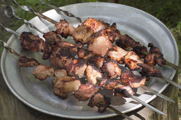 Sofranızda varsa acil kaldırın! 20 ölümcül pişirme tekniği açıklandı - Resim: 9