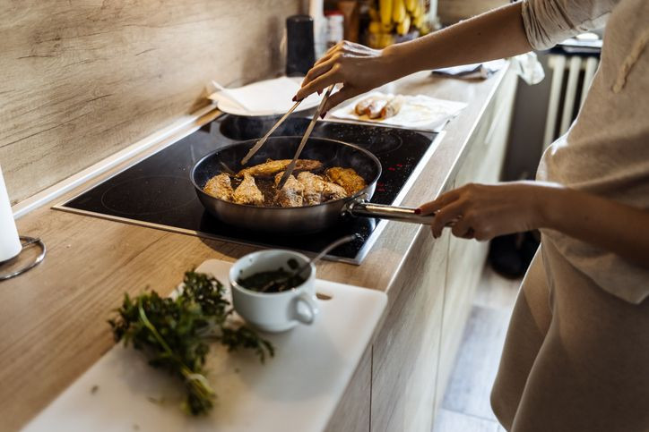 Sofranızda varsa acil kaldırın! 20 ölümcül pişirme tekniği açıklandı - Resim: 13