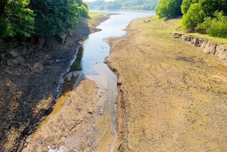 Dünya buna hazır mı? Bu 50 şehirde paramız olsa bile su alamayacağız - Resim: 21