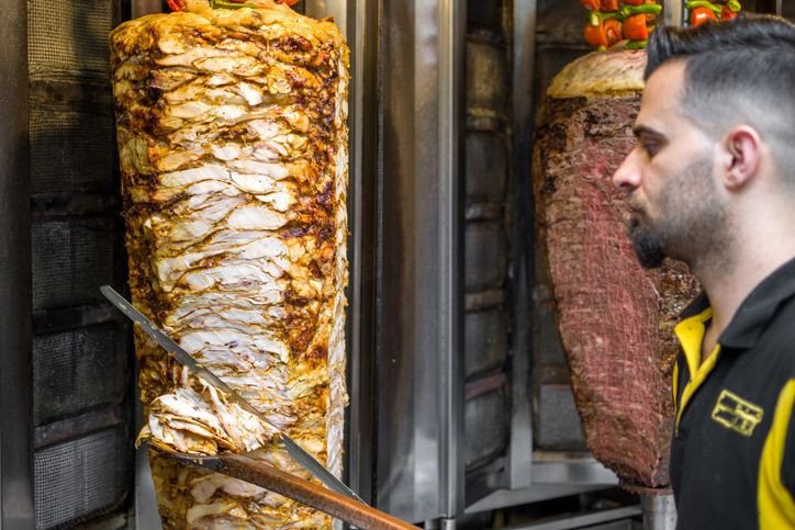 Tavuk döneri bol bol tüketenler dikkat! Ölüme götürüyor - Resim: 37